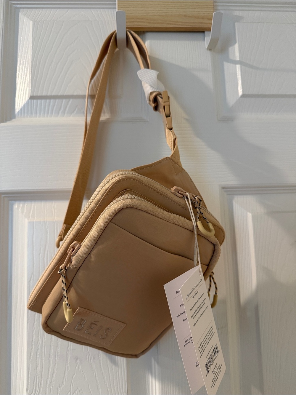BÉIS The Sport Sling Bag